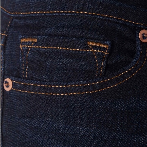 J Brand Cigarette Jeans - Picture 2 of 3